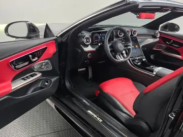 2025 Mercedes-Benz CLE с пробегом 4 556 км