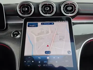 2025 Mercedes-Benz CLE с пробегом 4 556 км