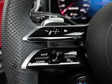 2025 Mercedes-Benz CLE с пробегом 4 556 км