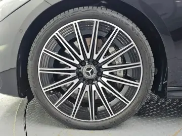 2025 Mercedes-Benz CLE с пробегом 8 783 км