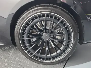 2025 Mercedes-Benz CLE с пробегом 4 556 км
