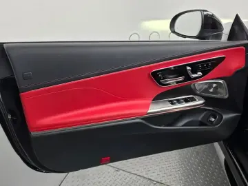 2025 Mercedes-Benz CLE с пробегом 4 556 км