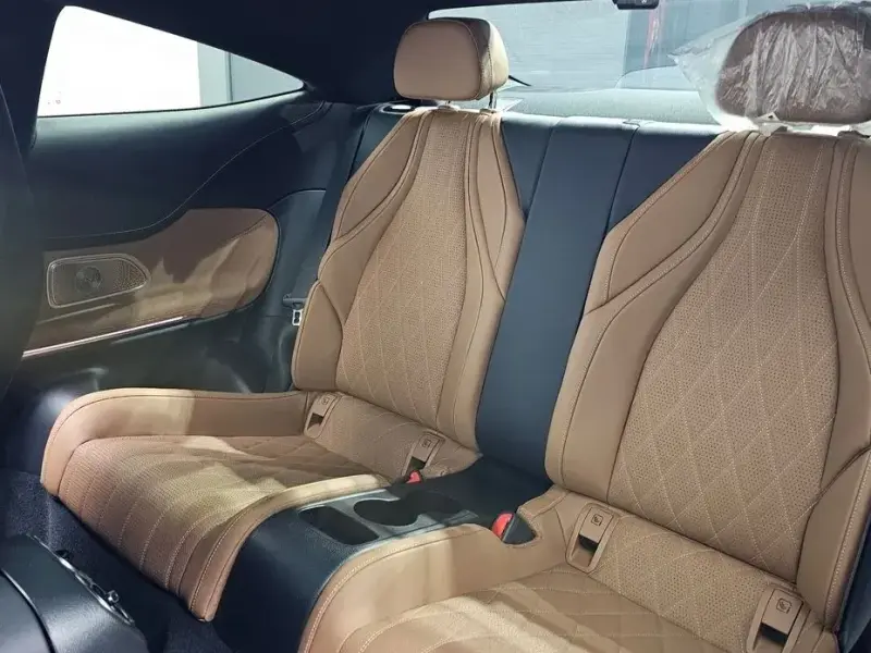 2025 Mercedes-Benz CLE с пробегом 8 783 км