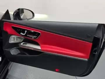 2025 Mercedes-Benz CLE с пробегом 4 556 км
