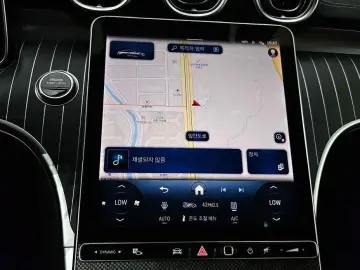 2025 Mercedes-Benz CLE с пробегом 8 783 км