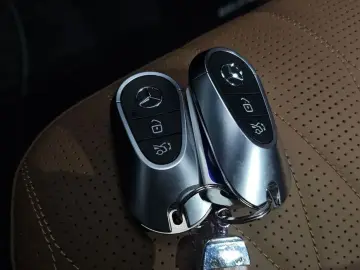 2025 Mercedes-Benz CLE с пробегом 8 783 км