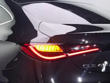 2025 Mercedes-Benz CLE с пробегом 8 783 км