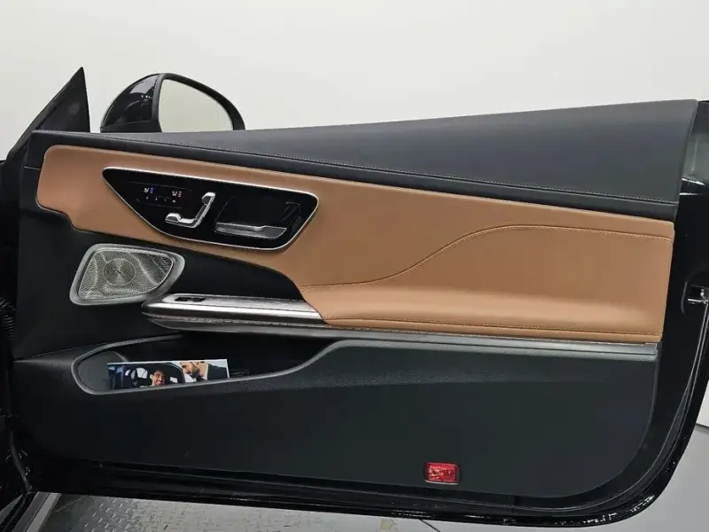 2025 Mercedes-Benz CLE с пробегом 8 783 км