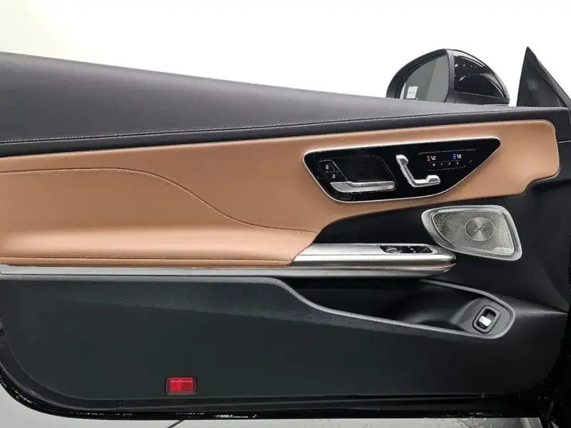 2025 Mercedes-Benz CLE с пробегом 8 783 км