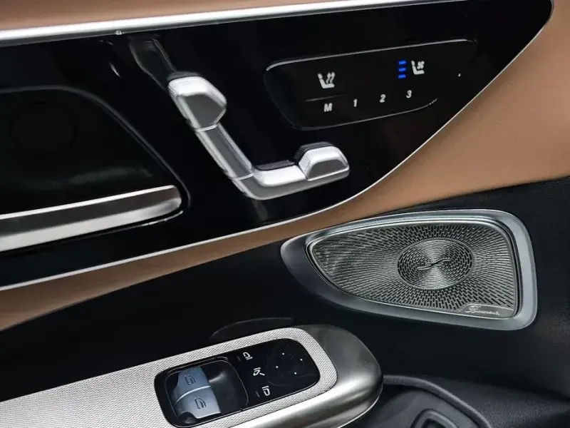 2025 Mercedes-Benz CLE с пробегом 8 783 км