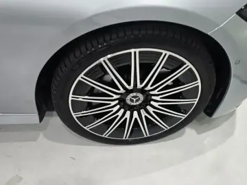 2025 Mercedes-Benz CLE с пробегом 1 185 км