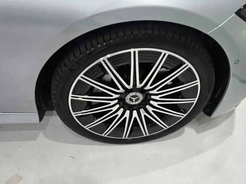 2025 Mercedes-Benz CLE с пробегом 1 185 км