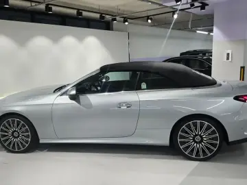 2025 Mercedes-Benz CLE с пробегом 1 185 км