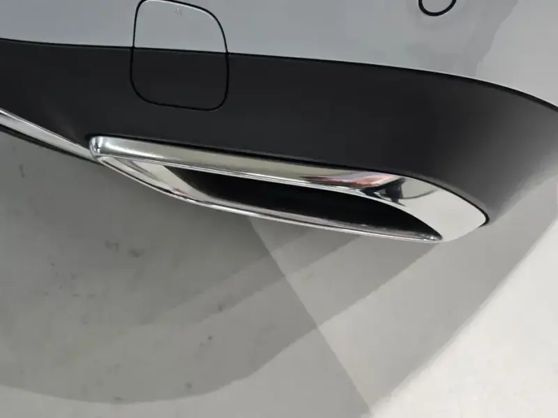 2025 Mercedes-Benz CLE с пробегом 1 185 км