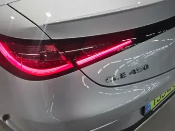2025 Mercedes-Benz CLE с пробегом 1 185 км
