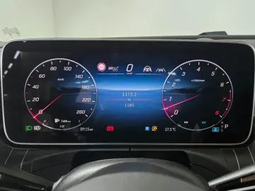 2025 Mercedes-Benz CLE с пробегом 1 185 км