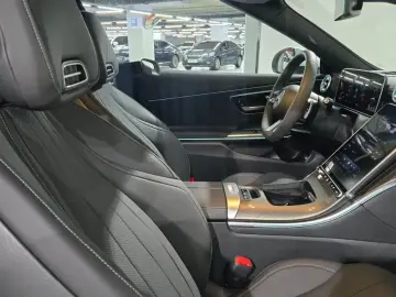 2025 Mercedes-Benz CLE с пробегом 1 185 км