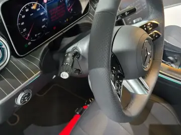 2025 Mercedes-Benz CLE с пробегом 1 185 км