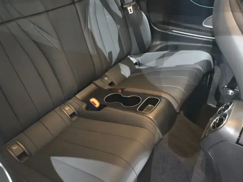 2025 Mercedes-Benz CLE с пробегом 1 185 км