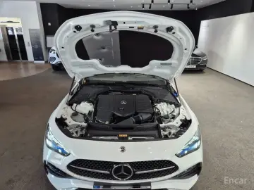 2026 Mercedes-Benz CLE с пробегом 1 025 км