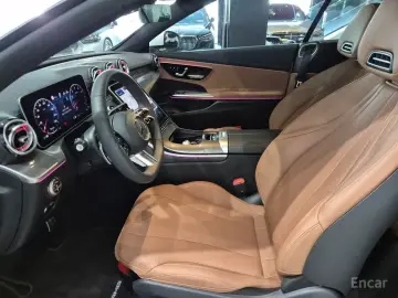 2026 Mercedes-Benz CLE с пробегом 1 025 км