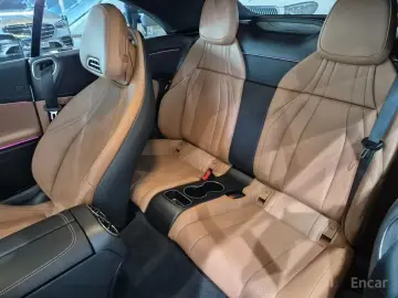 2026 Mercedes-Benz CLE с пробегом 1 025 км