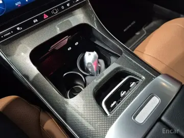 2026 Mercedes-Benz CLE с пробегом 1 025 км