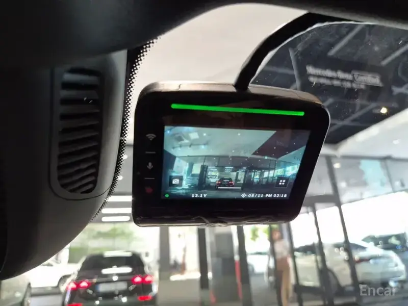 2026 Mercedes-Benz CLE с пробегом 1 025 км