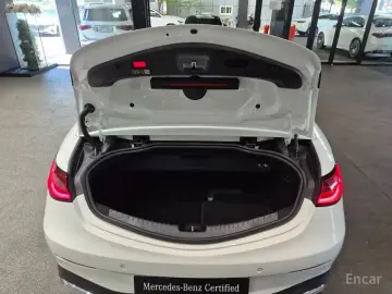 2026 Mercedes-Benz CLE с пробегом 1 025 км