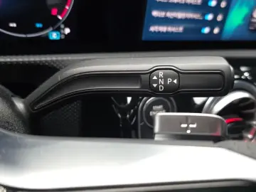 2025 Mercedes-Benz CLA с пробегом 23 813 км