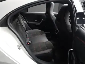 2025 Mercedes-Benz CLA с пробегом 23 813 км