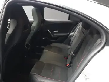 2025 Mercedes-Benz CLA с пробегом 23 813 км