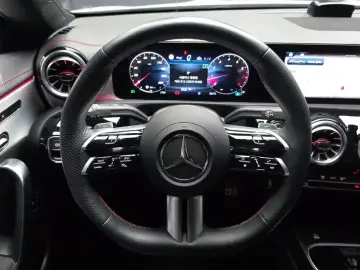 2025 Mercedes-Benz CLA с пробегом 23 813 км
