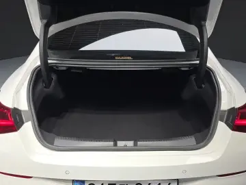 2025 Mercedes-Benz CLA с пробегом 23 813 км