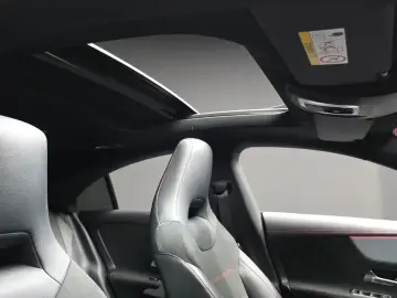 2025 Mercedes-Benz CLA с пробегом 23 813 км