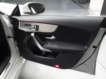 2025 Mercedes-Benz CLA с пробегом 23 813 км