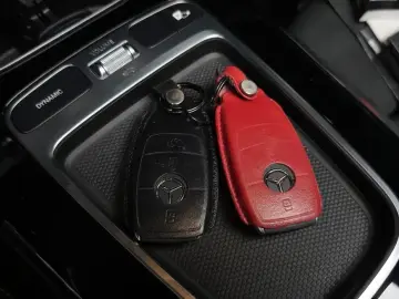 2025 Mercedes-Benz CLA с пробегом 23 813 км