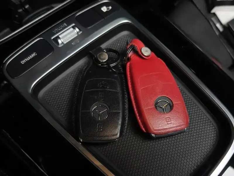 2025 Mercedes-Benz CLA с пробегом 23 813 км