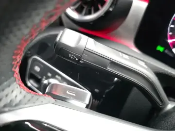 2025 Mercedes-Benz CLA с пробегом 23 813 км