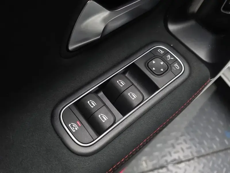2025 Mercedes-Benz CLA с пробегом 23 813 км