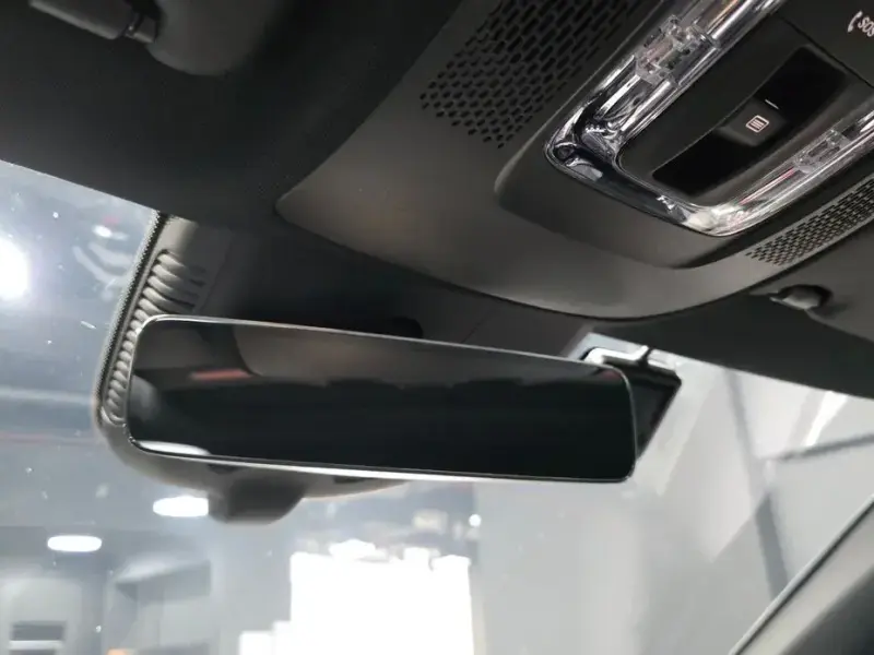 2025 Mercedes-Benz CLA с пробегом 23 813 км