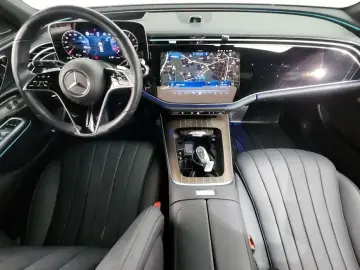 2024 Mercedes-Benz E-Класс с пробегом 46 609 км