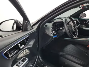 2024 Mercedes-Benz E-Класс с пробегом 46 609 км