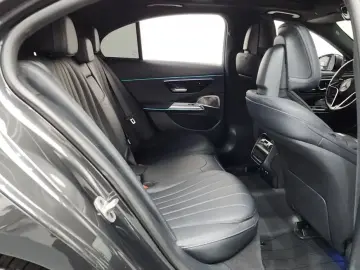 2024 Mercedes-Benz E-Класс с пробегом 46 609 км