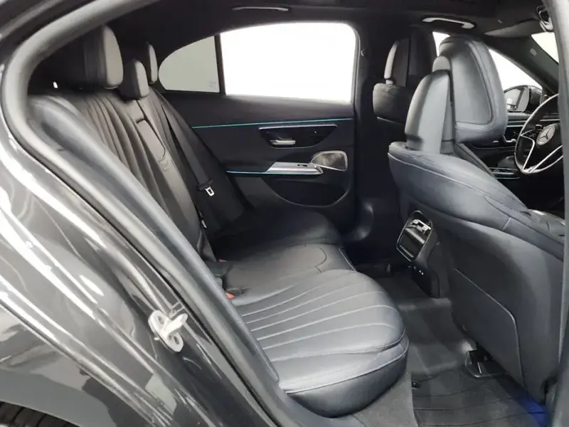 2024 Mercedes-Benz E-Класс с пробегом 46 609 км