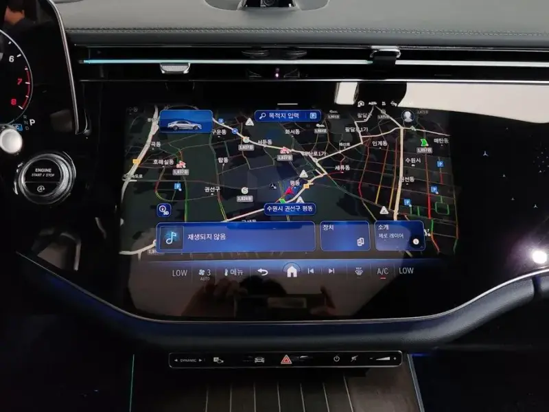 2024 Mercedes-Benz E-Класс с пробегом 46 609 км