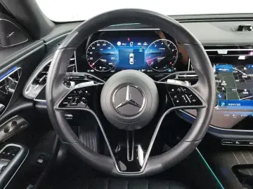 2024 Mercedes-Benz E-Класс с пробегом 46 609 км