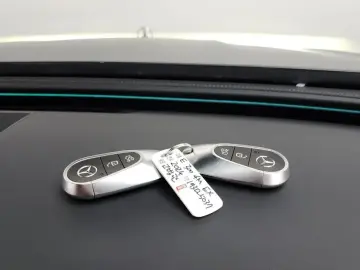 2024 Mercedes-Benz E-Класс с пробегом 46 609 км
