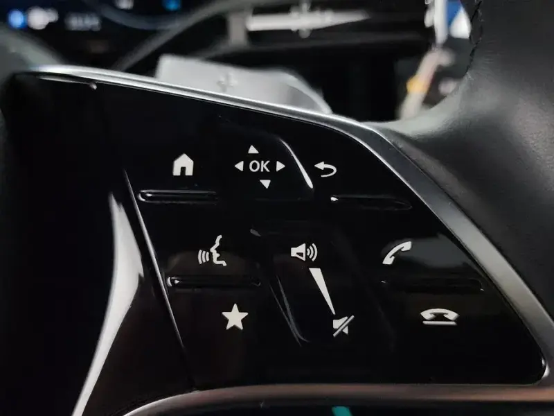 2024 Mercedes-Benz E-Класс с пробегом 46 609 км