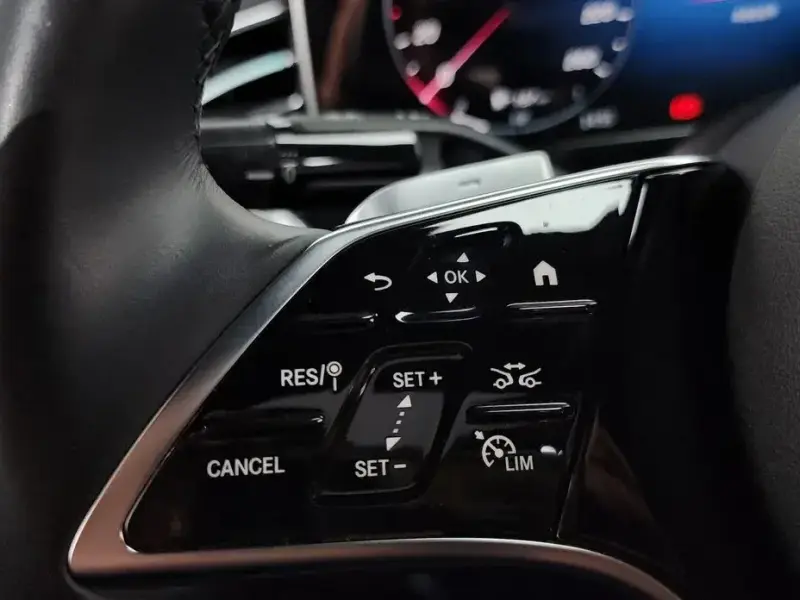 2024 Mercedes-Benz E-Класс с пробегом 46 609 км
